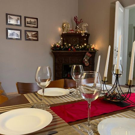 Glorious Apartment Near The Old City Lviv Exteriör bild